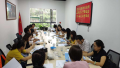 新的社会阶层代表人士
