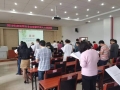 昆明市举办非公经济代表人士培训班
