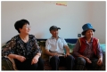 解挂包贫困户的生活需要及脱贫攻坚的情况