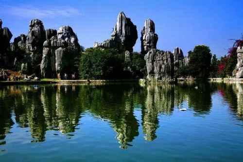 石林：让廉洁清风吹拂彝乡大地