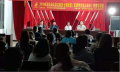 阳宗海风景名胜区七甸街道举办民族特色糕点制作技能培训班