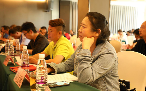 民盟昆明市委盟员参加编导骨干研修班