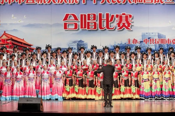 比赛现场 比赛现场