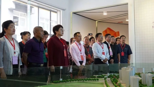 云南着力“六个下功夫”推动新阶层人士统战工作创新发展