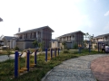 西山区团结街道白眉社区十里箐苗族村新农村建设