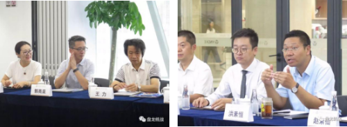 “五进活动”发挥专业特长切实服务社会