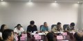 东川区工商联组织工商联界别政协委员到昆明市民营企业法律服务中心调研