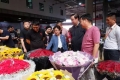 农工党辽宁省委调研组“围观”呈贡斗南花卉产业