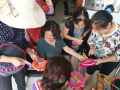 安宁市组织开展民族刺绣培训