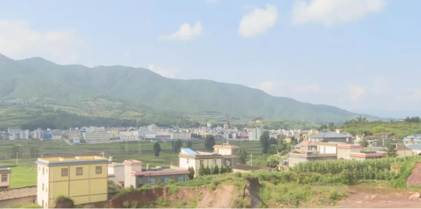 壮丽70年·奋斗新时代：以联合之名壮之以行——寻甸县联合乡