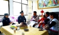 禄劝团街镇派出所：打造民族团结进步示范窗口  30