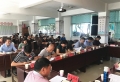 县人大常委会对《云南省禄劝彝族苗族自治县文化遗产保护条例》贯彻执行情况进行会前调查   5