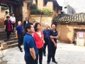 县人大常委会对《云南省禄劝彝族苗族自治县文化遗产保护条例》贯彻执行情况进行会前调查  1