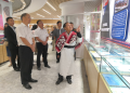 安宁苗族文化传习馆