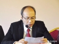 李为民当选市台联第七届理事会会长