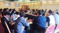 会议现场