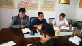 寻甸县工商联召开“不忘初心、牢记使命”主题教育第一次研讨会