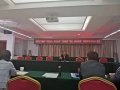 昆明市工商联开展以“学党史、新中国史”为主题的理论中心组学习