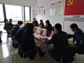 昆明市侨联学习十九届四中全会精神