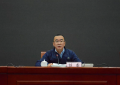 民盟昆明市委主委、市建设工程质量安全监督管理总站站长刘䶮