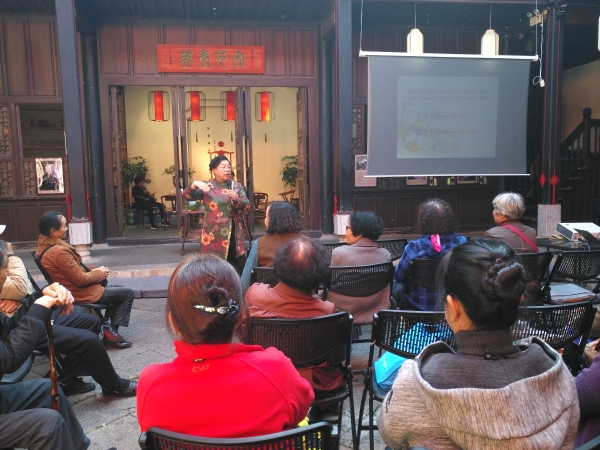 李琳医生
