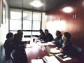 市台联对2019年度调研课题进行终期评审