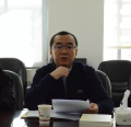 民盟昆明市委主委、市建设工程质量安全监督管理总站站长刘䶮