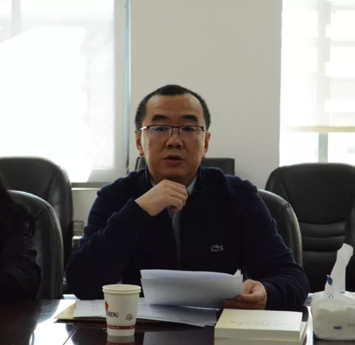 民盟昆明市委主委、市建设工程质量安全监督管理总站站长刘䶮