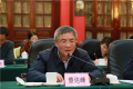 民进中央主席蔡达峰