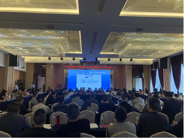 呈贡区工商联扎实推进民营企业评议政府职能部门工作