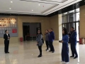 参观紫陶博物馆