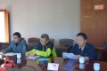 座谈会2