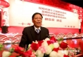 昆明市荆州商会创会会长郝志章致辞