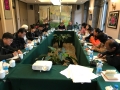 民建盘龙基层委召开“不忘合作初心，继续携手前进”主题教育活动民主生活会