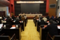 民建昆明市十届二次全会