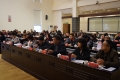 大会现场