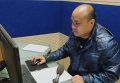 传达正声，民革党员艾东强播音战“疫”