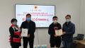 凝心聚力抗击疫情 晋宁区非公经济企业踊跃捐款捐物