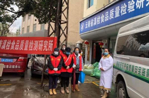 典型引领，宣传入心