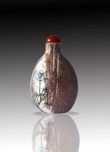 滇派内画 滇派内画