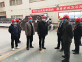 市工商联到寻甸开展企业复工复产调研活动