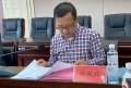 张铁松主委