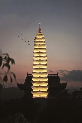 法明寺