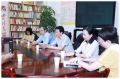 市台联将结合调研，充分发挥联谊作用，助力寻甸发展
