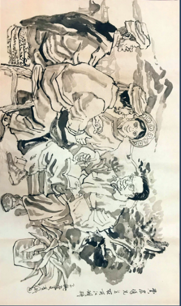 部分作品1