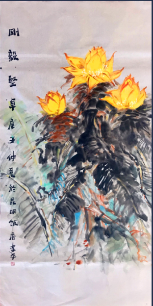 部分作品4