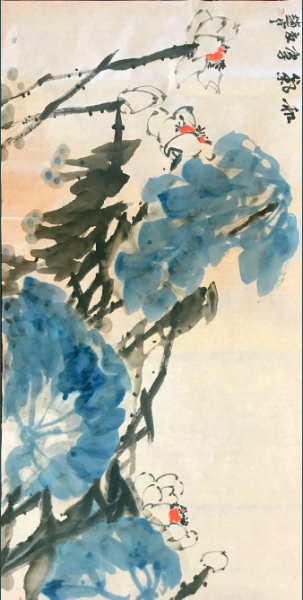 部分作品5