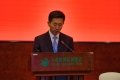 李冰晶作工作报告