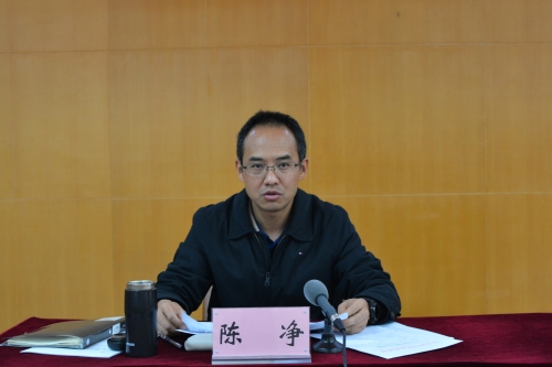 2021年3月25日西山区统战工作会议（社会事务）李冰洁 (5)