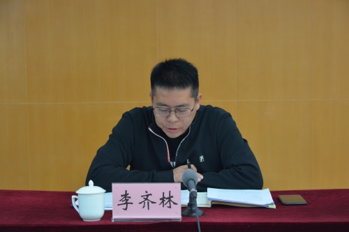 2021年3月25日西山区统战工作会议（社会事务）李冰洁 (6)